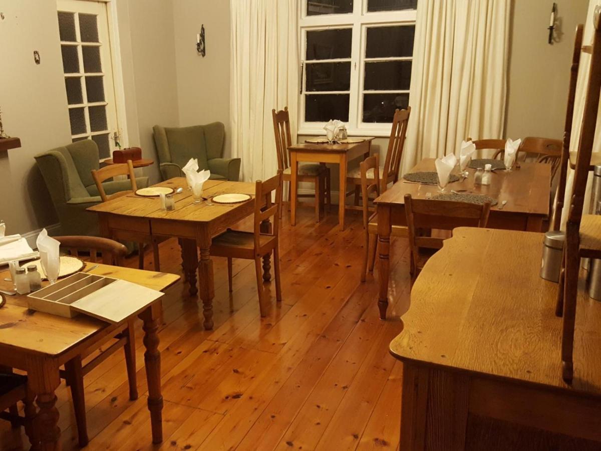 Bellevue Manor Guest House Dundee Eksteriør bilde