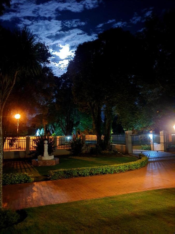 Bellevue Manor Guest House Dundee Eksteriør bilde